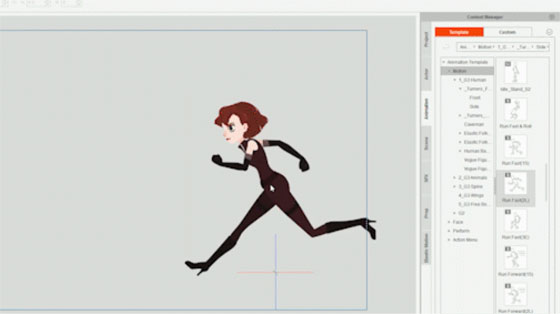 Getting Started in 2D Animation by Howard Wimshurst
