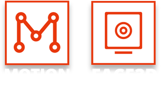 motion live 2d and face3d profile